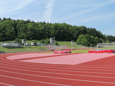 Stadion Portoval