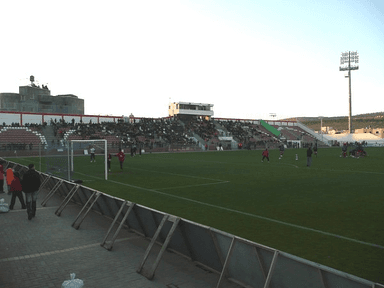 Doha Stadium