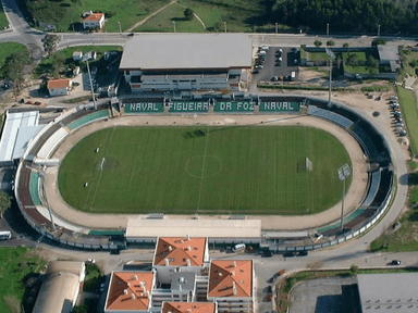 Estádio Municipal José Bento Pessoa