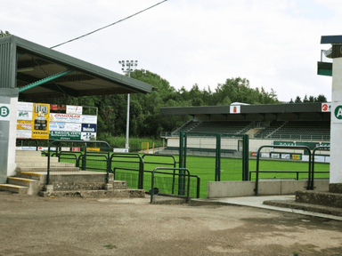 Stade Yvan Georges