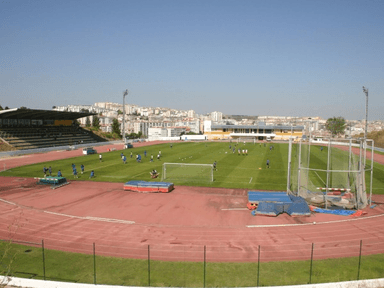 Campo Conde de Sucena