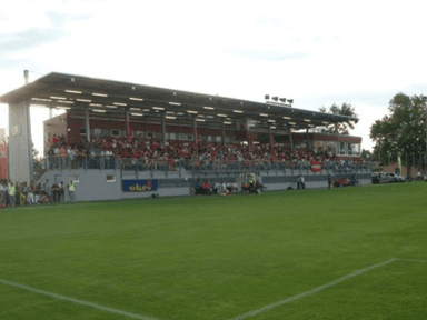 Sportzentrum Kalsdorf