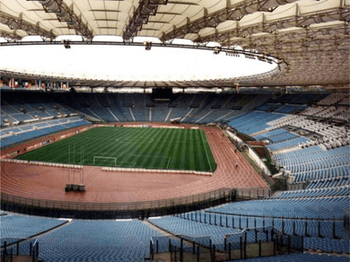 Campo Sportivo di Acquaviva