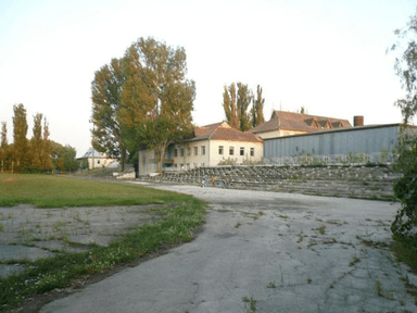 Stadionul Sîngerei