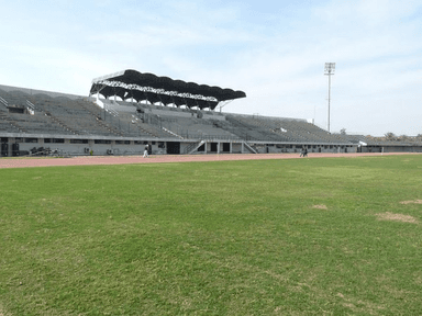Punjab Stadium