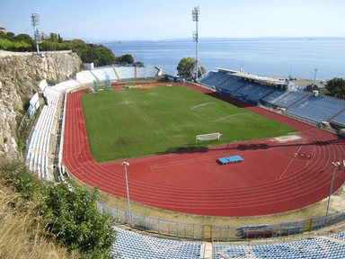 Stadion NK Opatija