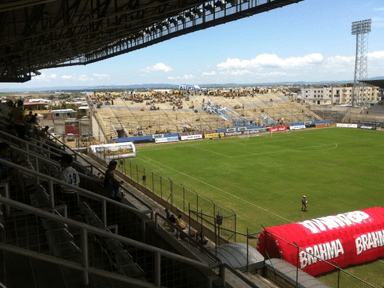 Estadio Jocay