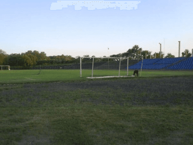 Stadion Zagorets