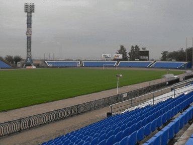 Stadion KAMAZ