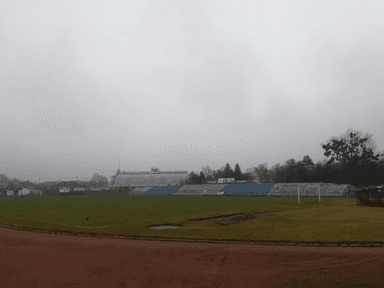 Stadionul Municipal