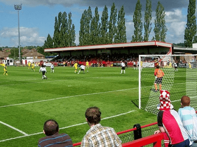 Meadow Park