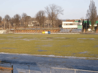 Stadion Miejski