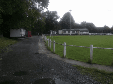 The Skuna Stadium