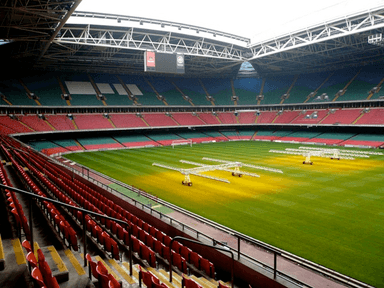Millennium Stadium
