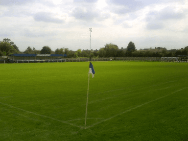 Grosvenor Vale