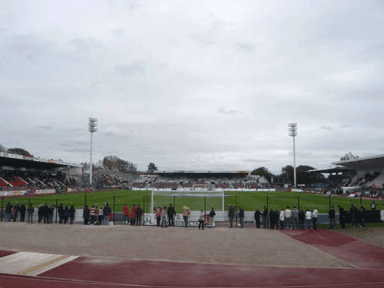 Stade de la Libération
