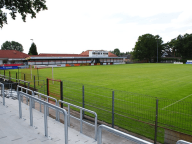 Wilhelm-Langrehr-Stadion