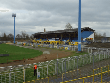 Bruno-Plache-Stadion