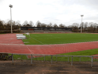Grenzlandstadion