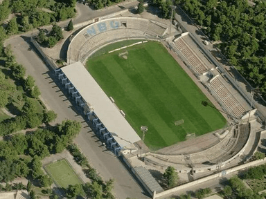Stadio Degli Ulivi