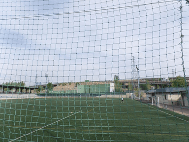 Estadio La Canaleja
