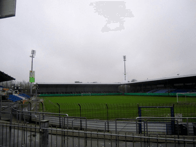 Holstein-Stadion