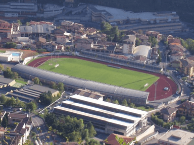 Nuovo Stadio Comunale