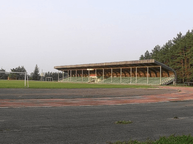 Utenio Stadionas