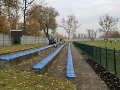 Stadion Miejski Skolwin