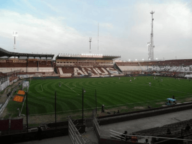 Estadio Ciudad de Lanús - Néstor Díaz Pérez