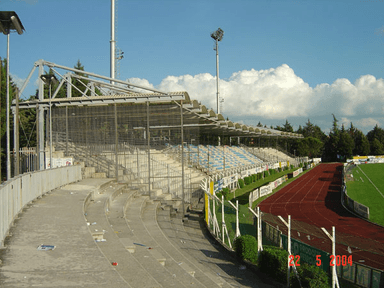 Stadio Pietro Barbetti