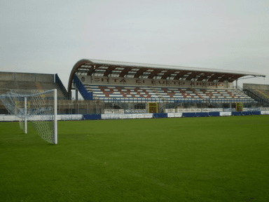 Stadio Carlo Speroni