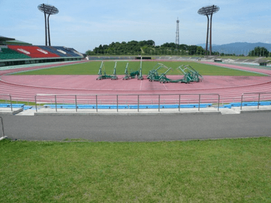 Ningineer Stadium