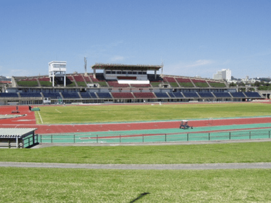 Tapic Kenso Hiyagon Stadium