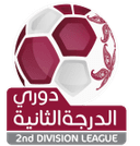 Second Division