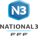 National 3 - Group J