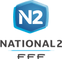 National 2 - Group B