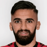 Jugador 105480