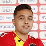 Jugador 11769
