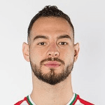 Jugador 1550