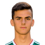 Jugador 158051