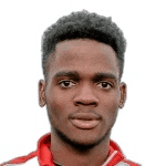 M. Okafor