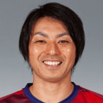 Shingo Akamine