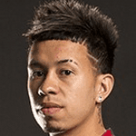 Jugador 34245