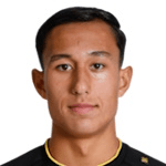 Jugador 364809