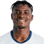 K. Balanta