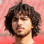 Mohamed Ahmed Sharkia