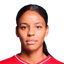 Olivia Mbala