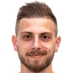 U. Radinović