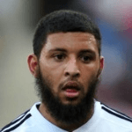 Riyaad Norodien